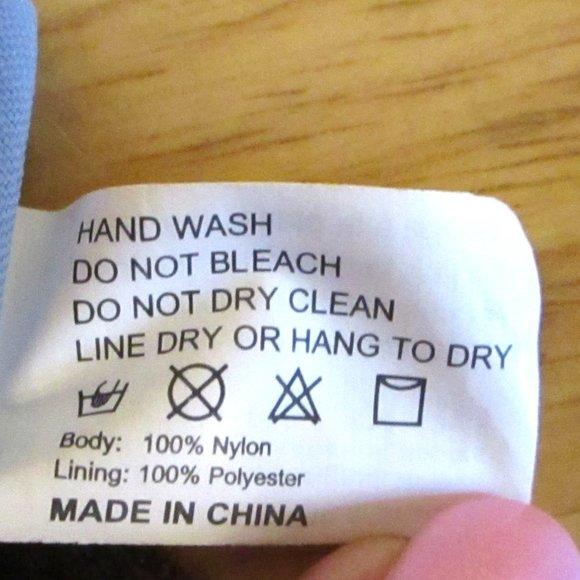 Baggallini Crossbody Bag Travel Organizer Purse Triple Zip, Brown Cream Print - Picture 16 of 16